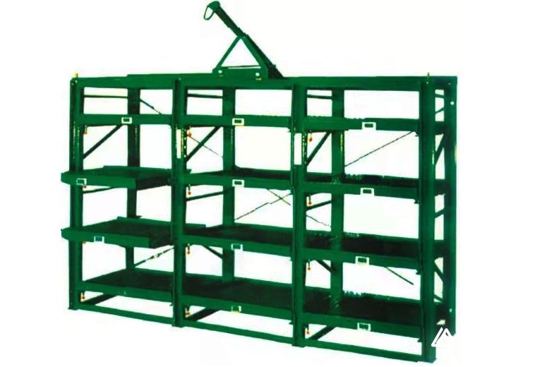 模具貨架 福州模具專用貨架生產廠家